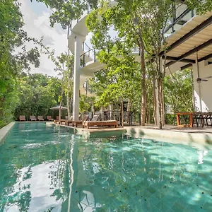 Villa Casa Chiit Tulum