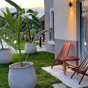 Apartment Alojamiento Casa En Tulum