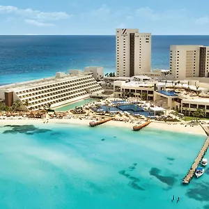 Hyatt Ziva (adults Only) 5* קנקון