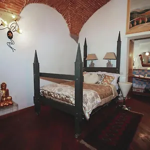 Apartment Nest In Florence