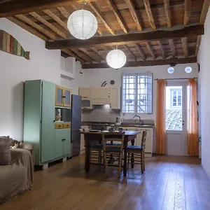 Apartment Degli Asili - Affitti Brevi Italia Lucca