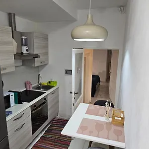 Apartment San Niccolo Florence