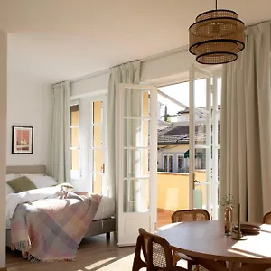 Apartment Bob W Ponte Vecchio Florence