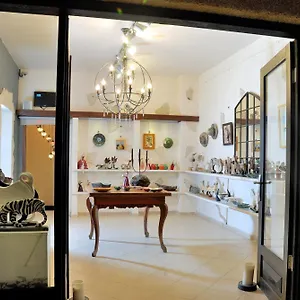 Peri Art Otel Alaçatı