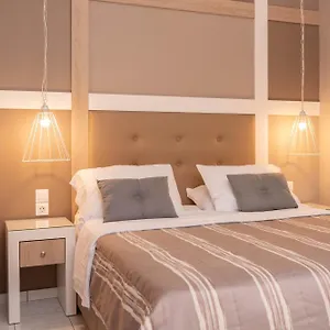 Lino Mare Boutique Διαμέρισμα Αμουδάρα