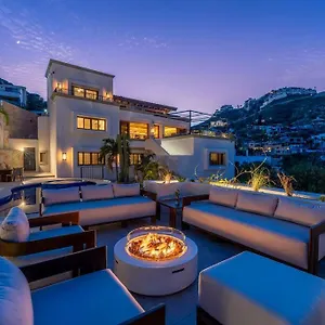 Casa La Pinata 7br - Concierge And Maid Included Βίλα Κάβο σαν Λούκας