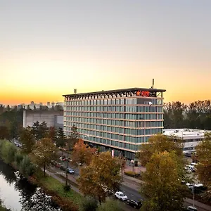 Corendon New-west, A Tribute Portfolio Otel Amsterdam