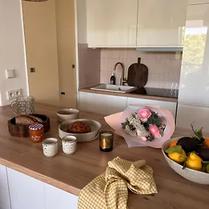 Apartment Port Vauban - 6pers - Terrasse - Parking Antibes