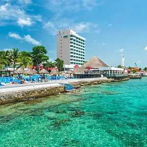 El Cid La Ceiba (adults Only) **** Cozumel