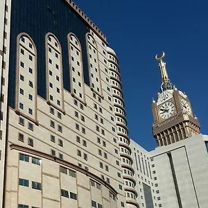 Infinity Makkah Otel Mekke