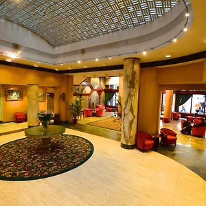 Bedford Otel Brüksel