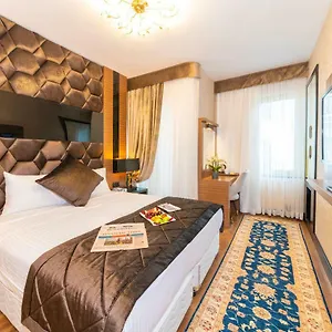 Eastanbul Otel İstanbul
