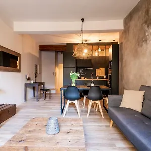 Apartment La Rappe Avignon
