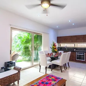 Apartment Aldea Zama Tulum
