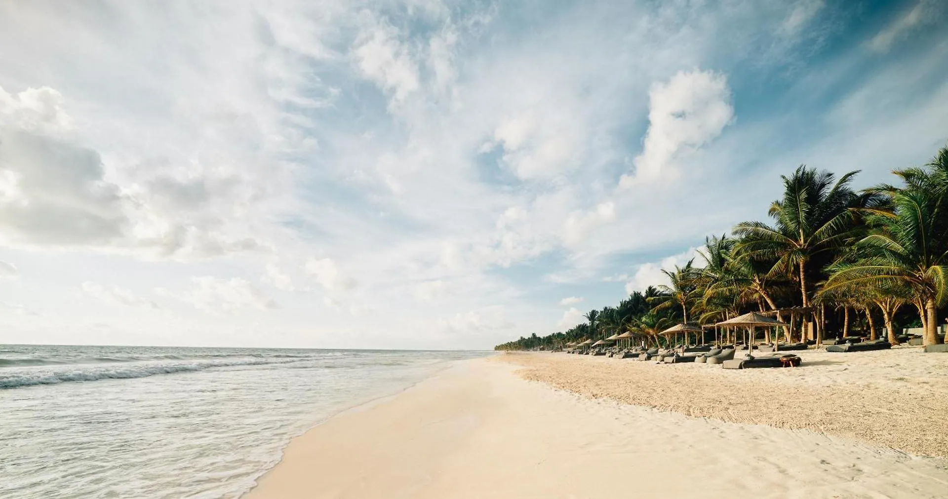 ****  Hotel Nomade Tulum Mexiko