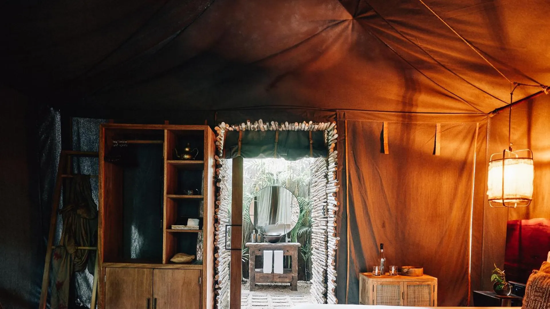 Hotel Nomade Tulum