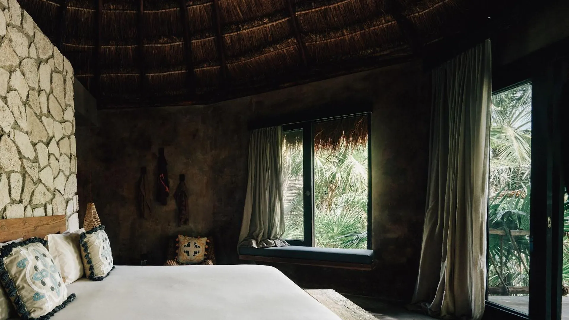 Hotel Nomade Tulum
