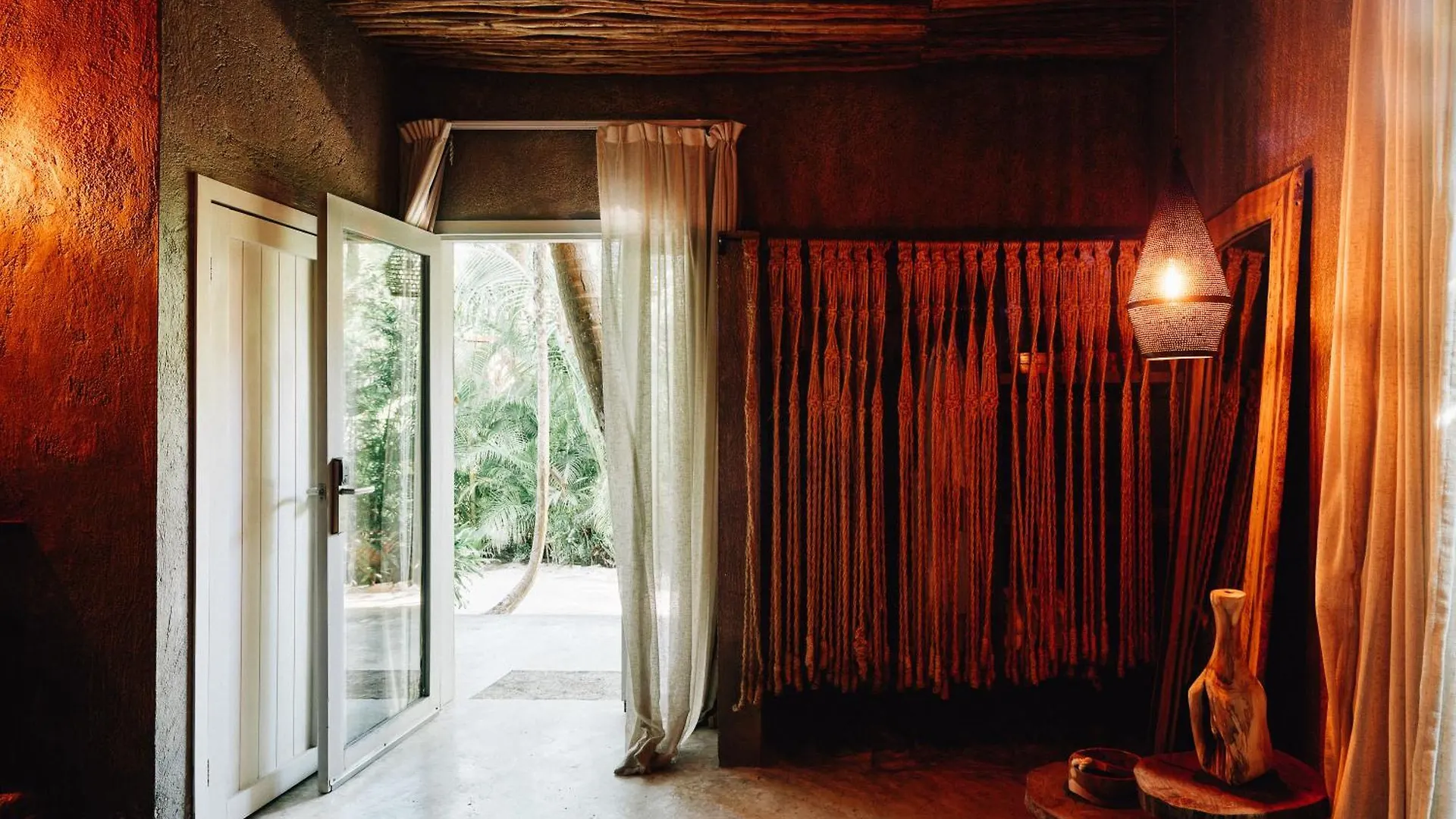 Hotel Nomade Tulum