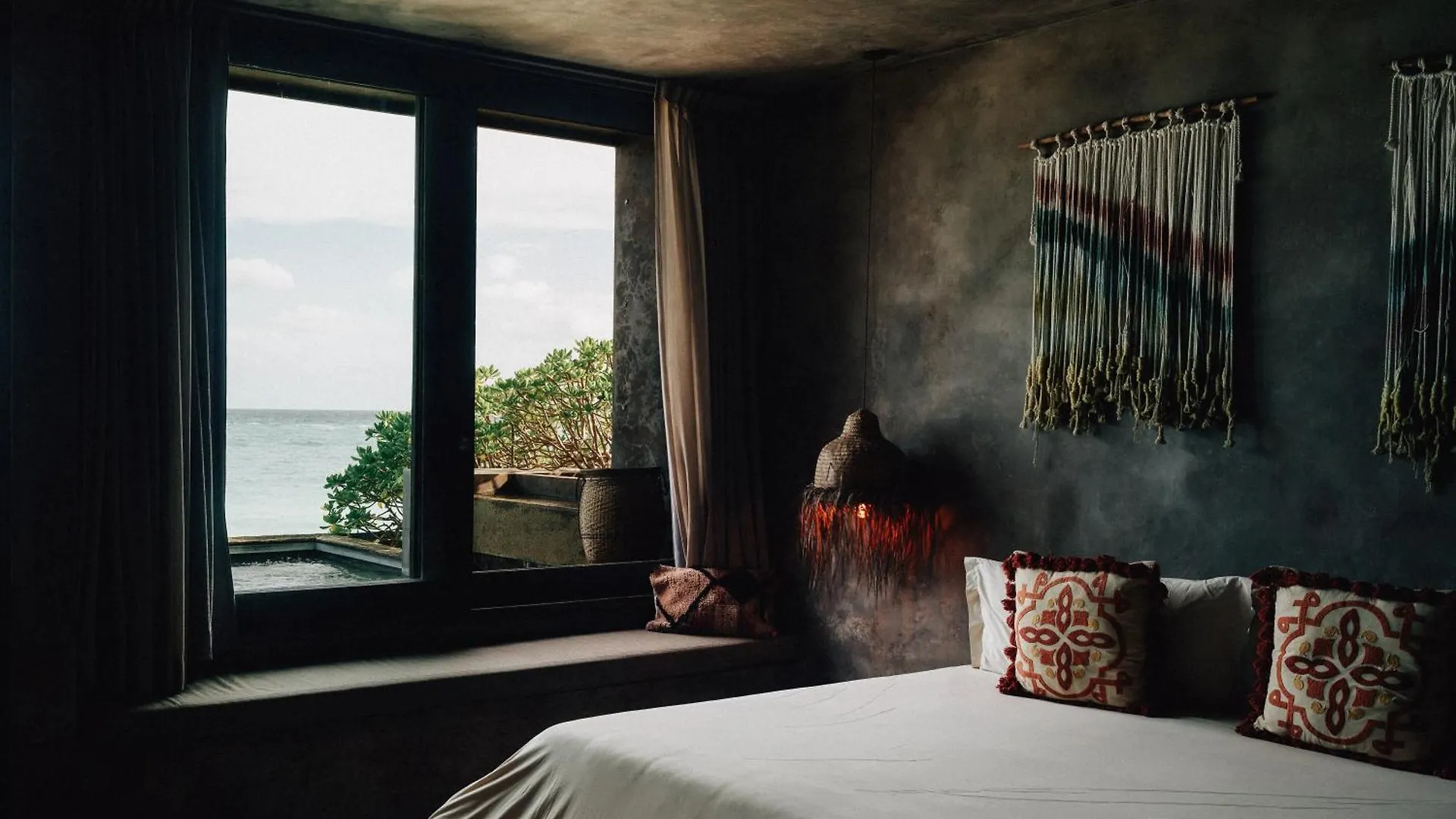 Hotel Nomade Tulum