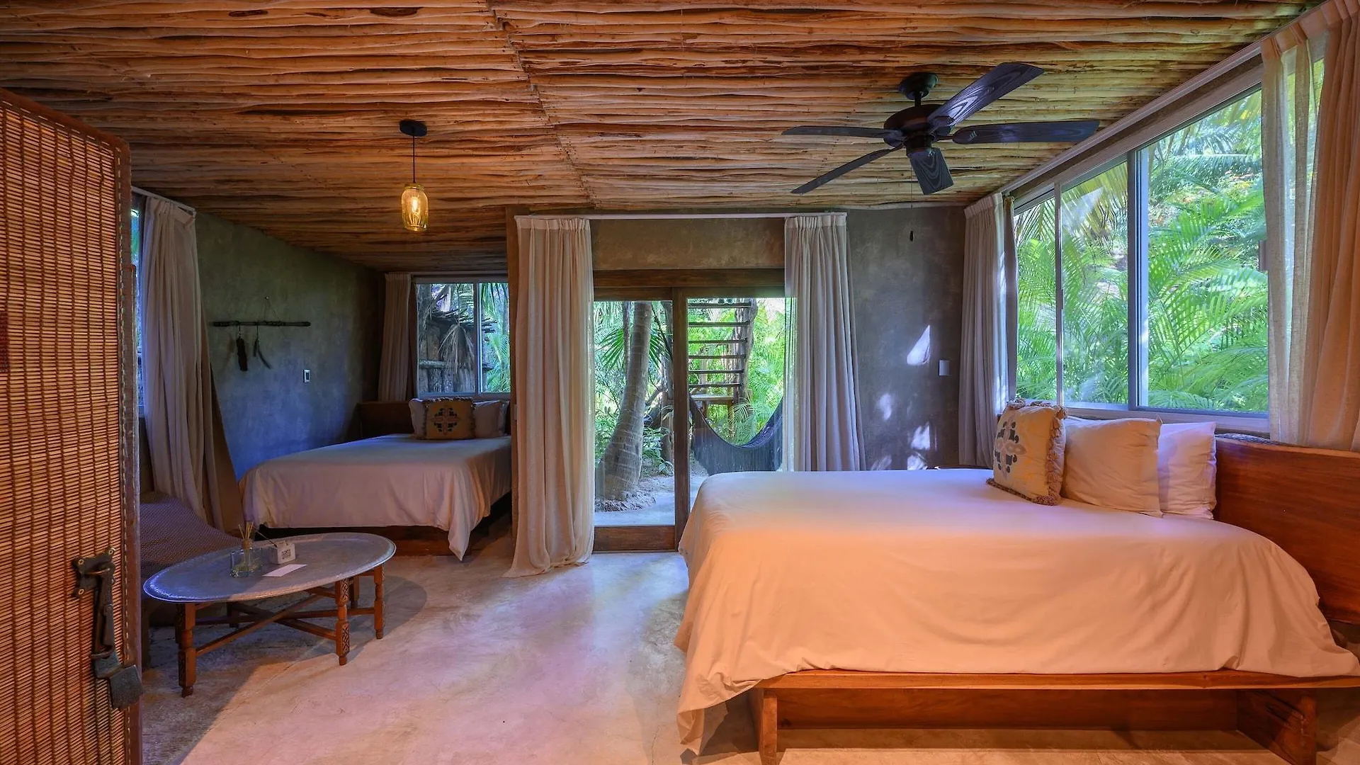 Nomade Tulum Hotel