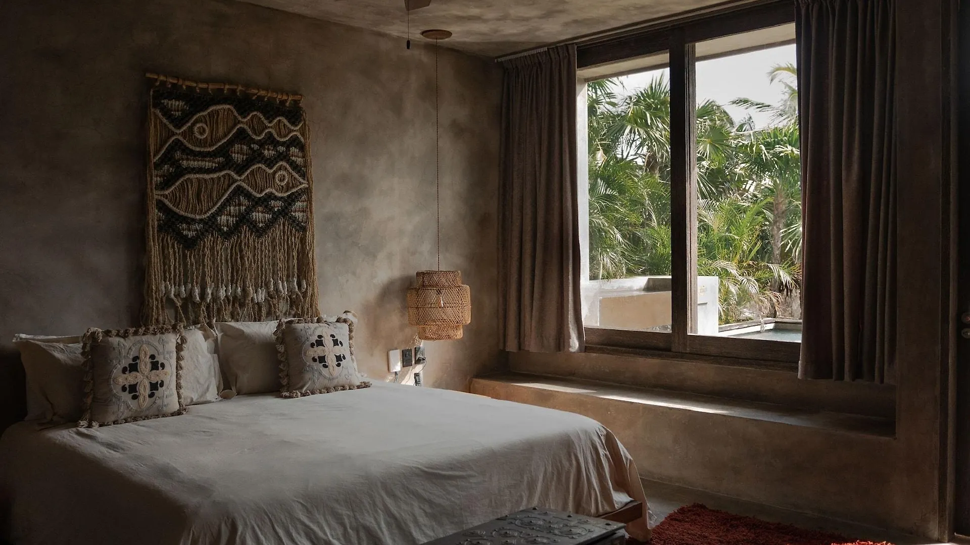 Nomade Tulum Hotel 4*,